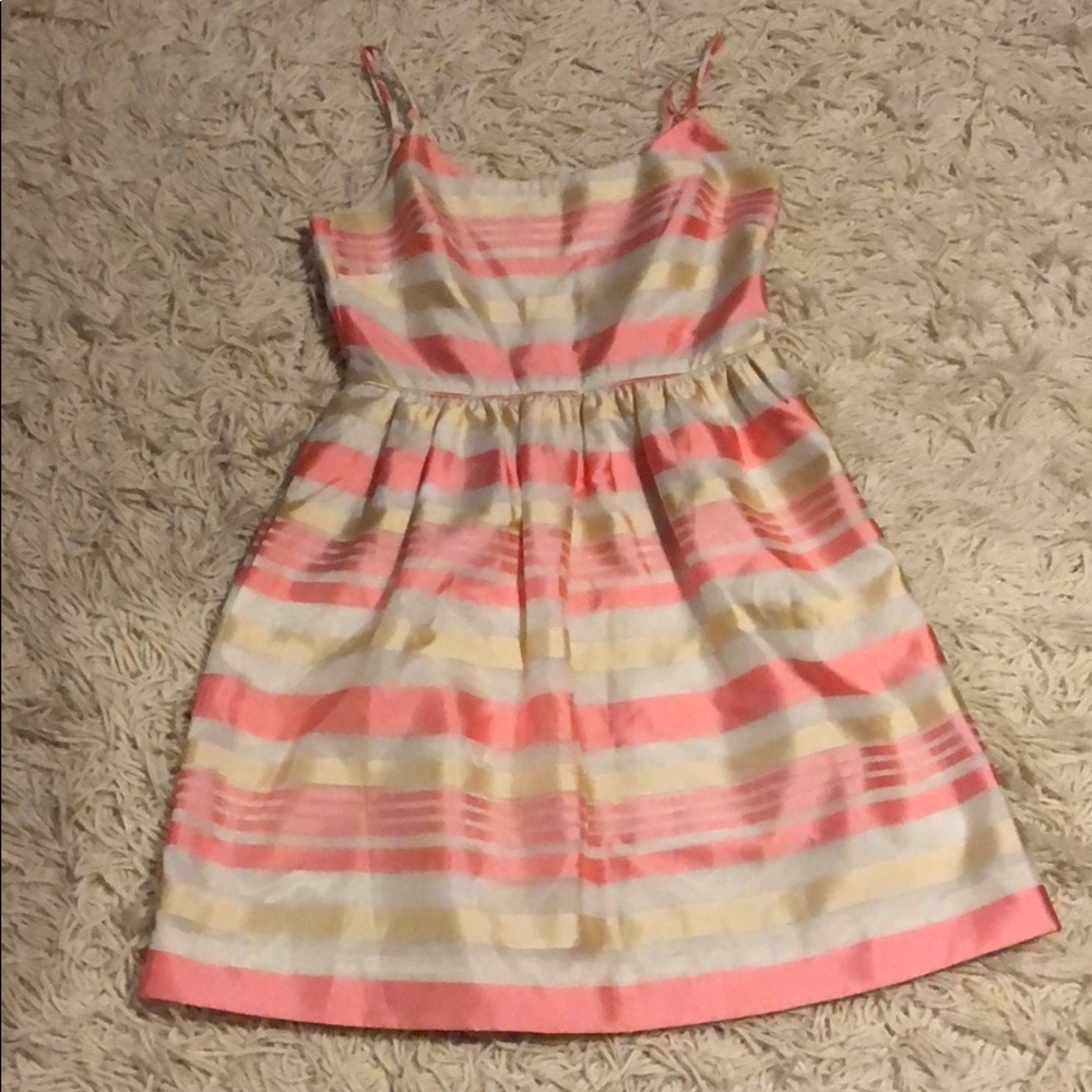 J. Crew cocktail dress